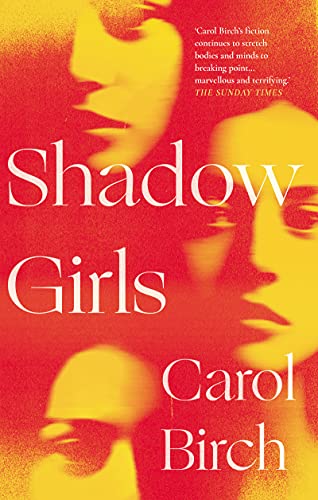 Shadow Girls (Kindle Edition)