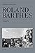 Roland Barthes: biografia