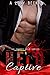Held Captive (The Torrey Held Series, Book 2): A Bad Boy Billionaire Romance