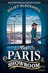 The Paris Showroom by Juliet Blackwell