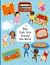 How Kids Live around the World