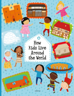 How Kids Live around the World