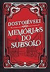 Memórias do subsolo