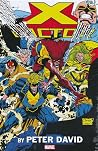 X-Factor by Peter...