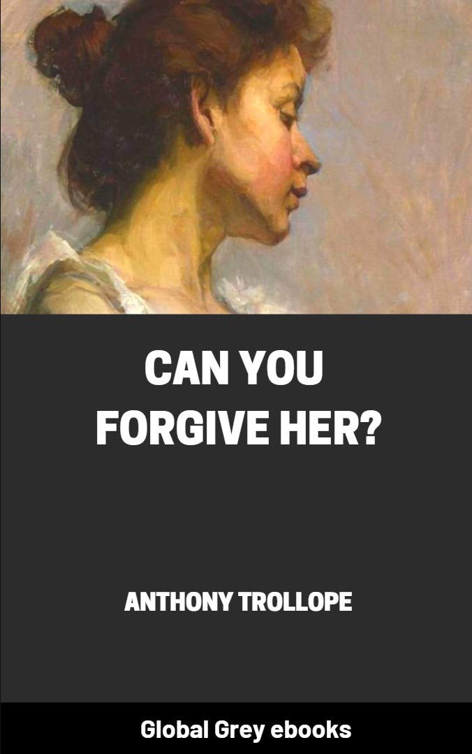 Can You Forgive Her?