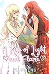 A Kiss of Light a...