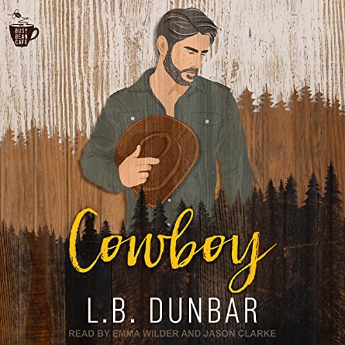 Cowboy (Busy Bean #2)