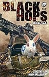 Black Hops: U.S.A-*-G.I. #1
