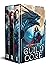 The Guild Core: The Complete Saga Boxset: A LitRPG Dungeon Adventure (Books 1-3)