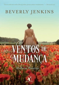 Ventos de Mudança (Women Who Dare, #1)