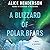 A Blizzard of Polar Bears (Alex Carter, #2)