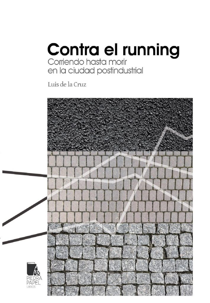 Contra el running (Unknown Binding)