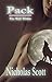 Pack: The Wolf Within (a Kindle Vella serialization)