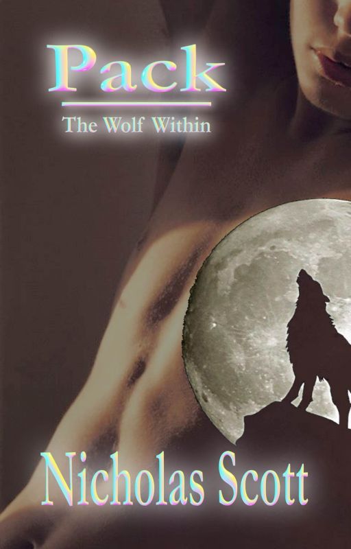 Pack: The Wolf Within