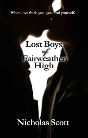 Lost Boys of Fairweather High