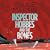 Inspector Hobbes and the Bones (Unhuman #4)