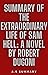 SUMMARY OF THE EXTRAORDINARY LIFE OF SAM HELL by A.S. Summary