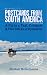 Postcards from South America by Alistair McGuinness