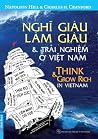 Nghĩ giàu làm già...