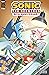 Sonic the Hedgehog 30th Anniversary Special FCBD 2021 by Gale Galligan