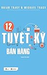 12 tuyệt kỹ bán hàng