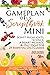 Gameplan Oils Scriptbook Mini