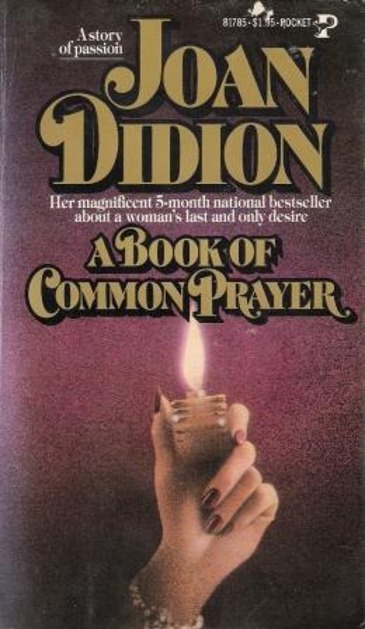 A Book of Common Prayer
