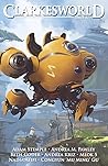 Clarkesworld Maga...