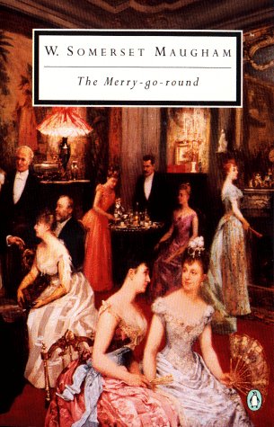 The Merry-Go-Round (Twentieth-Century Classics)