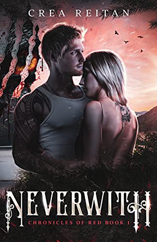 Neverwith (Neverland: Chronicles of Red #1)