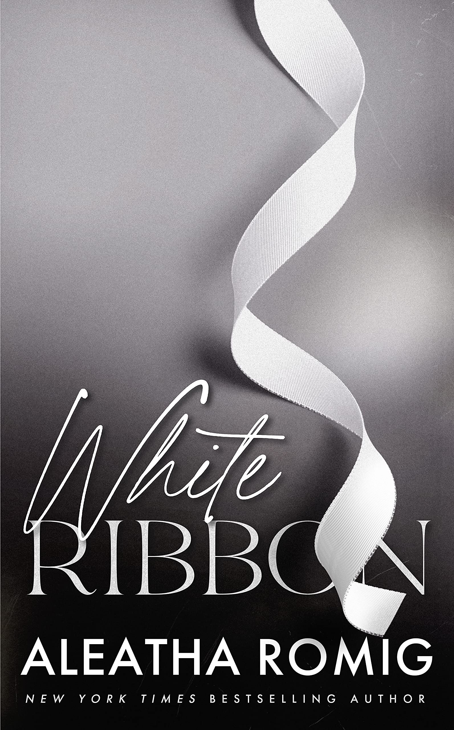 White Ribbon (Sin, #0.5)