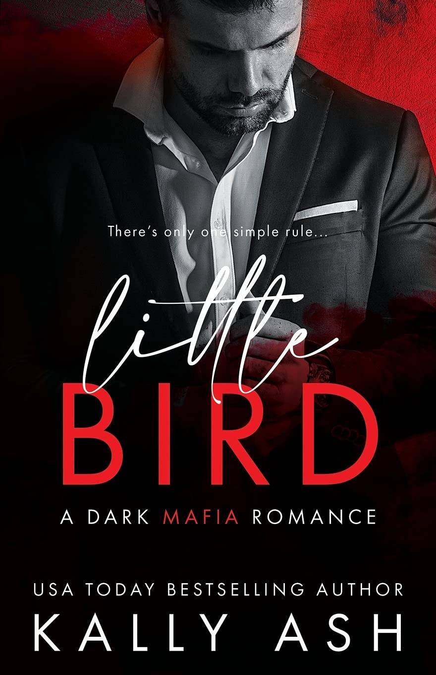 Little Bird (Dirty Deeds, #1)
