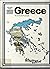 Greece, the Land and Its People (Macdonald Countries)
