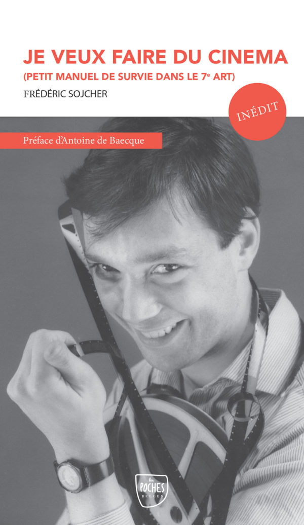 Je veux faire du cinéma (Paperback)
