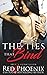 The Ties That Bind (Brie's Submission)