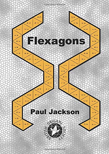 Flexagons (Paperback)