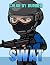 Swat Color By Number: Swat ...