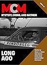 Long Ago (Mystery, Crime, and Mayhem Book 7)