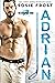 Adrian (The Ironfield Forge Hockey Romances)