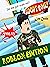 Funny Adopt Me - Roblox Roleplay Edition Gaming Comic Book 13 by Lula Crooks