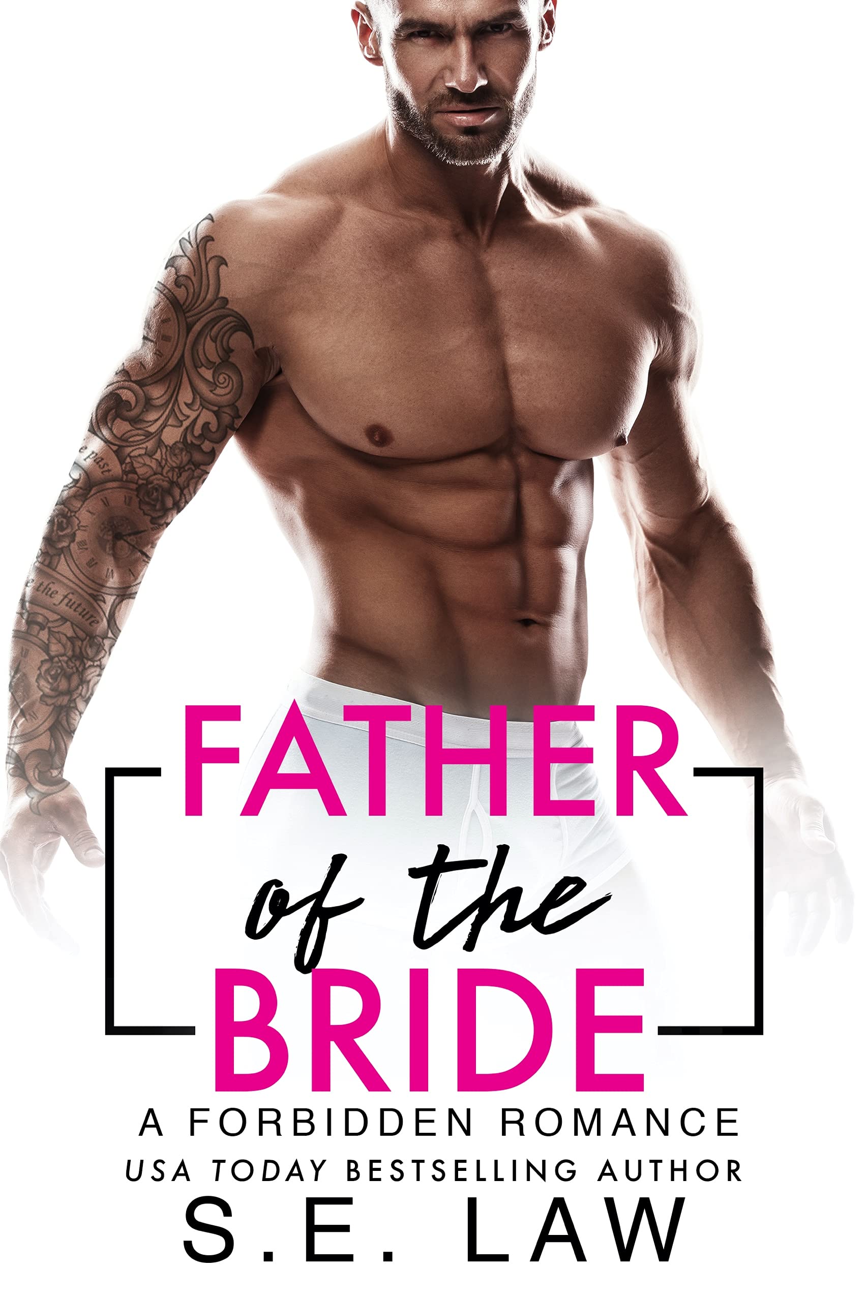 Father of the Bride (Kindle Edition)