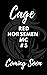Cage (Red Horsemen MC #5)