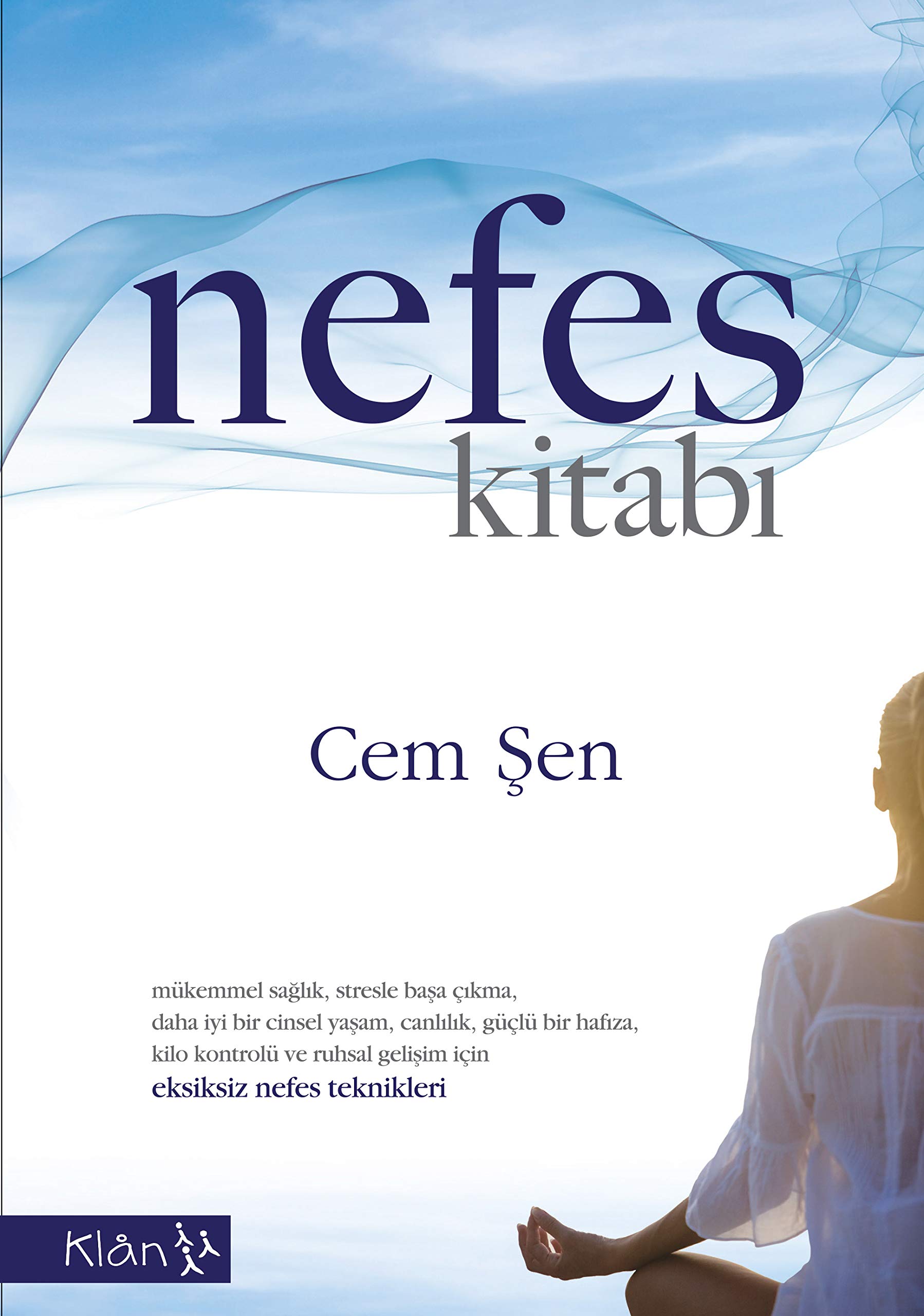 Nefes Kitabi (Paperback)