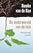 De onderwereld van de tuin
