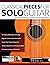 Classical Pieces for Solo Guitar by Mr Rob Thorpe