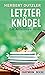 Letzter Knödel. Ein Altaussee-Krimi by Herbert Dutzler