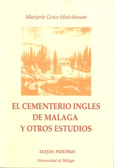 El cementerio inglés de Málaga y otros estudios