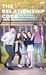 The Relationship Code (The Trouble with the Rule, #2)