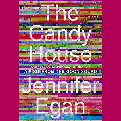 The Candy House