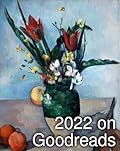 2022 on Goodreads